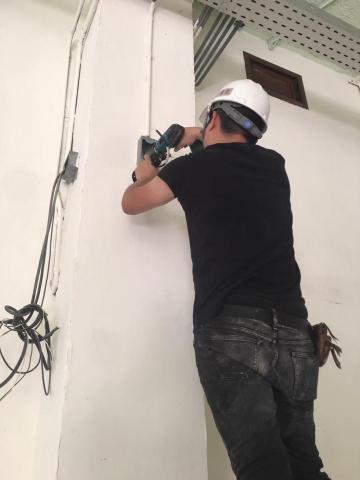 東諺工作室 - 金東戲院