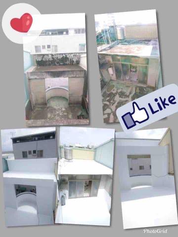 隆興防水油漆工程 - 防水油漆