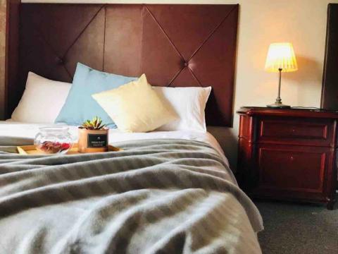 好所宅物業管理-Chris  - 室內空間攝影