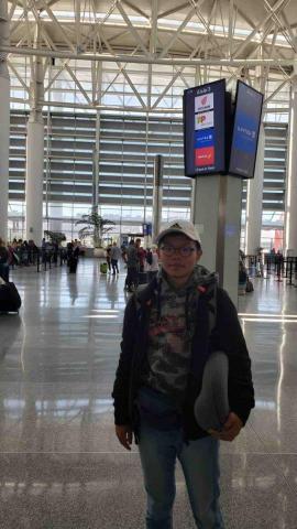 提供地理服務的專家東吳大學