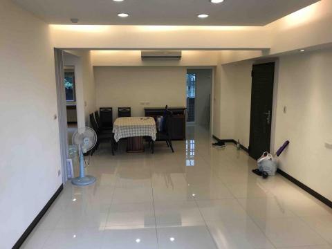 好所宅物業管理-Chris  - 住家清潔