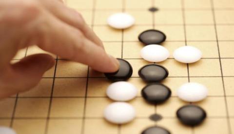 蘆竹圍棋課程老師推薦蘇子睿