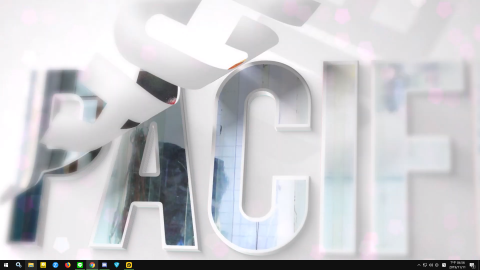 Chi Studio - 商業LOGO開頭