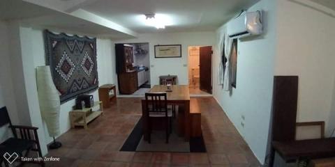 佳欣環保居家清潔 - 客廳清潔