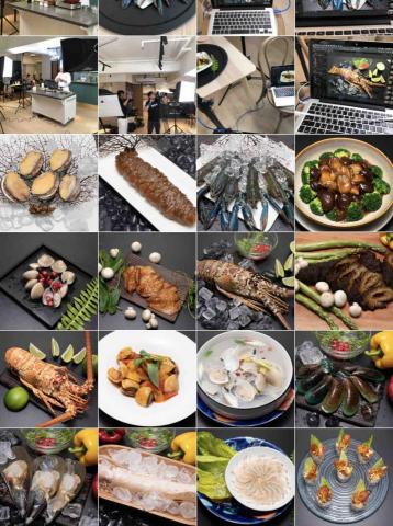 🎥森之映像📸 - 生鮮食材