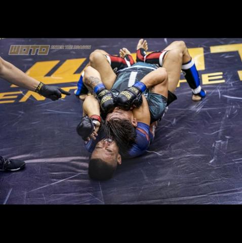 健拳運動工作室館主-浩賢 -  健拳運動工作室館主-浩賢 -