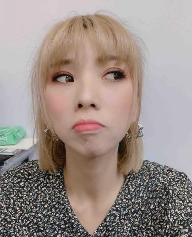 提供新娘服務的專家poison hair