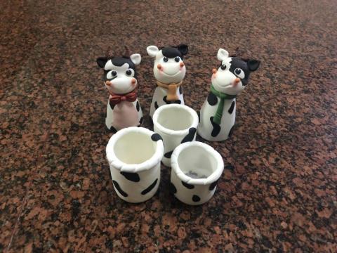 賴子文 - 捏塑課程：三級
難度：中