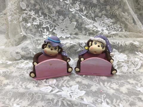 賴子文 - 捏塑課程：四級
難度：中低