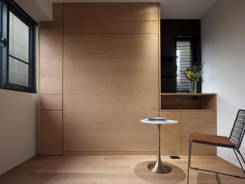 潘冠宇建築師事務所 | 宇椽室內設計 - ￭ L宅｜室內設計