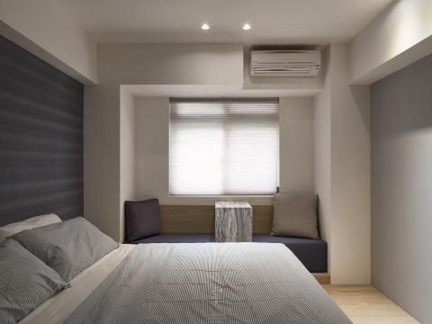 潘冠宇建築師事務所 | 宇椽室內設計 - ￭ 琴弦之家｜住宅 室內設計