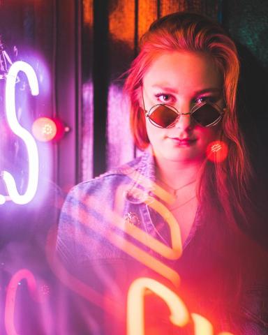 KTZ_VISUAL  - 人像創作攝影