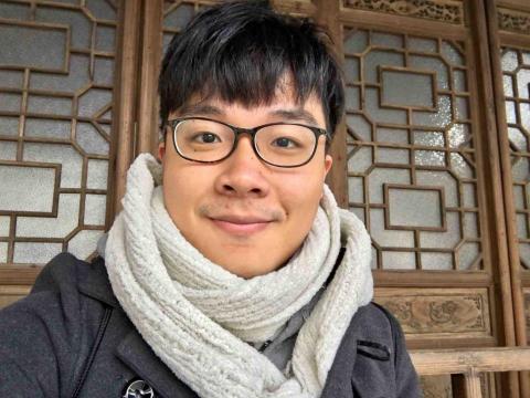 楊承樺 - 個人照片