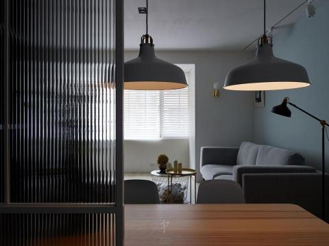 潘冠宇建築師事務所 | 宇椽室內設計 - ￭ 樂寓｜室內設計