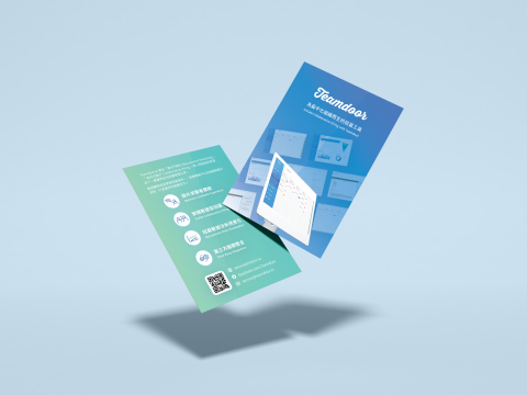 佳欣 Stacey - 產品酷卡、DM 設計