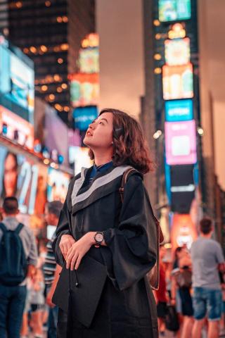 KTZ_VISUAL  - 畢業人像攝影