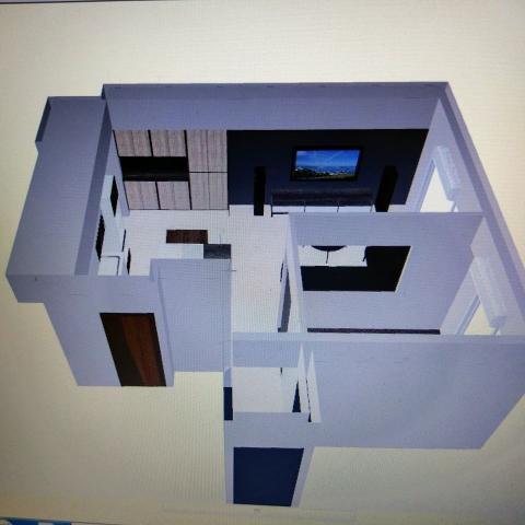 木木設計 - 3D彩圖