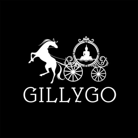 非創設計 - 佛教logo設計