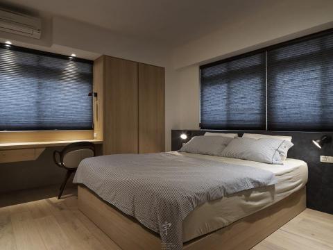 潘冠宇建築師事務所 | 宇椽室內設計 - ￭ 琴弦之家｜住宅 室內設計