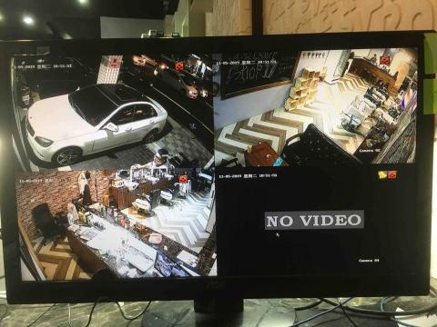 展荃科技有限公司 - 