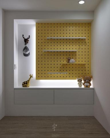 潘冠宇建築師事務所 | 宇椽室內設計 - ￭ 樂寓｜室內設計