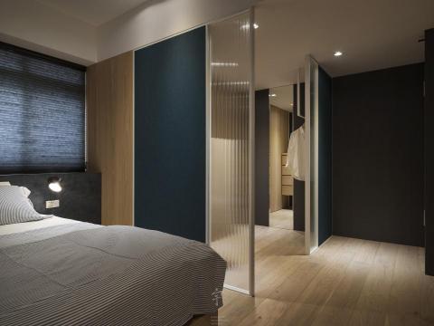 潘冠宇建築師事務所 | 宇椽室內設計 - ￭ 琴弦之家｜住宅 室內設計