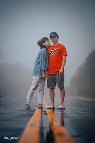 KTZ_VISUAL  - 情侶攝影