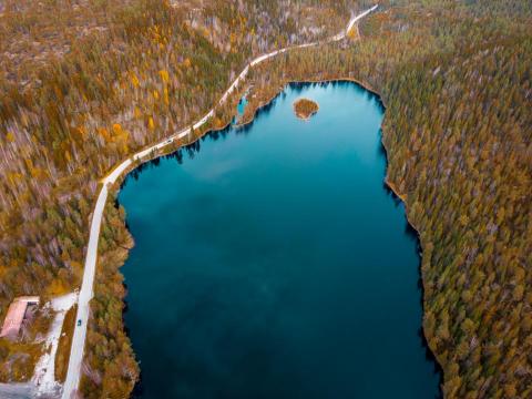 KTZ_VISUAL  - 空拍攝影