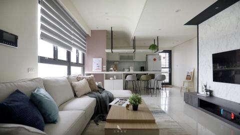 南木影像製作 - 空間攝影