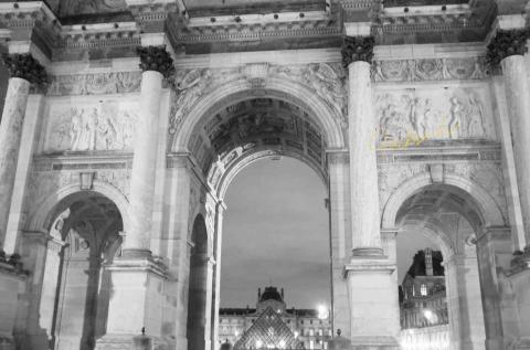 🎥森之映像📸 - 歷史建築