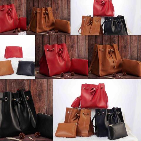 🎥森之映像📸 - 皮件包包