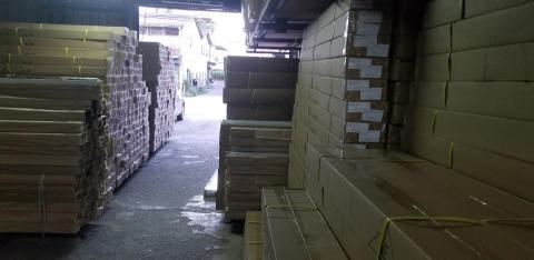 燈的專家 - 完成出貨