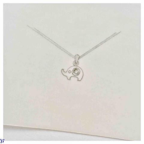 Yi Jewelry - 設計圖 