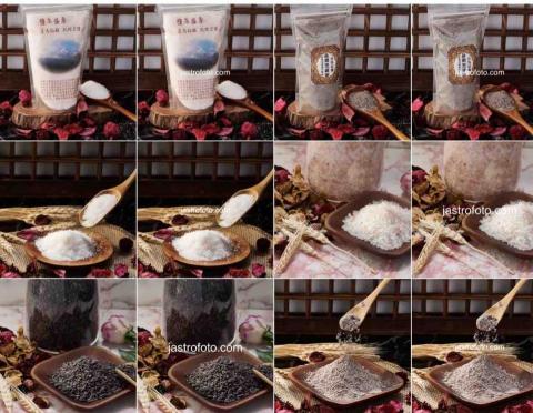 🎥森之映像📸 - 玫瑰鹽