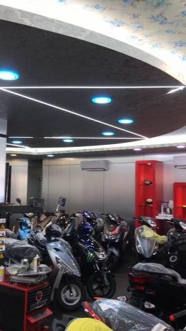 燈的專家 - 完成