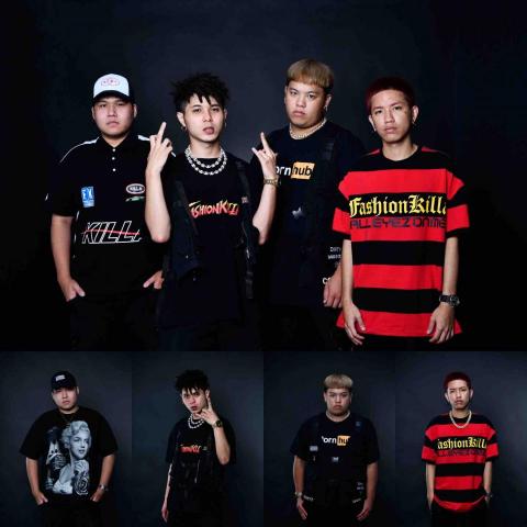 🎥森之映像📸 - 人物團體