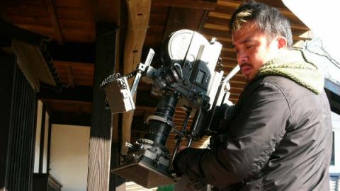 淳拍苑影藝 Just Shoot - 常景養生蔬菜湯電視廣告日本拍攝