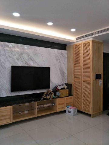 余侑真 - 美式鄉村風