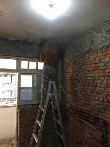 十四號工廠工程 -  十四號工廠工程 -