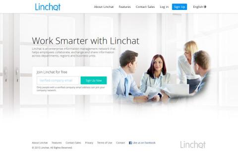 陳韻如 (Rita) 個人工作室 - Linchat
RWD、HTML5、圖片設計並切版製作，jQuery效果套用，前端視覺網頁切版製作後，交與客戶工程師後台串接完成