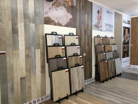 Lamett樂邁地板-釦釦買科技有限公司 - 產品系列 Lamett樂邁地板-釦釦買科技有限公司 - 產品系列