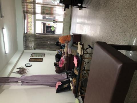 Joy喜樂養生工作室 - 腳底按摩➕遠紅線光波房
效果十分棒?