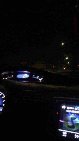 安全好司機 - 凌晨