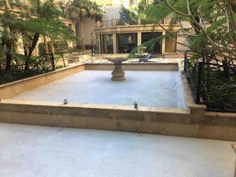 正勝防水工程行 - 社區水池作防水