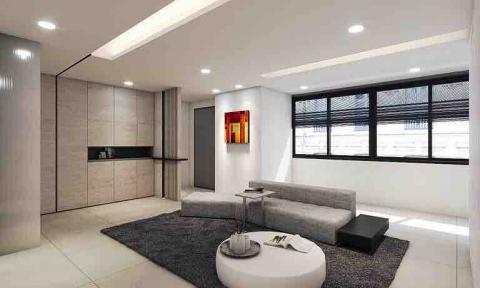 R/C studio - 林森北路蔡公館