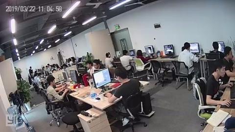 深圳祺德設計有限公司 - 40多位經驗豐富的繪圖師