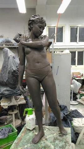 IVY鄧 - 1：1人體塑造