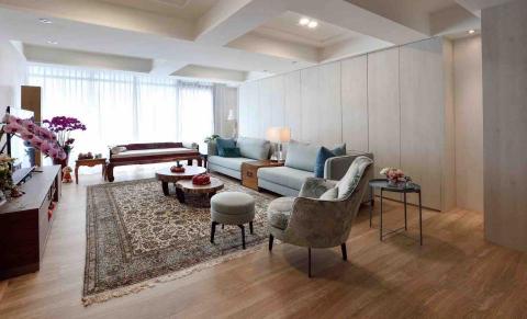 朵奕室內裝修工程有限公司 - 