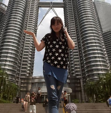 提供建築平面圖範例服務的專家羅小晴