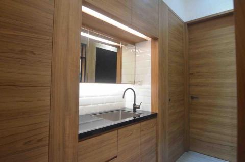 超崴企業有限公司 - 開放水槽